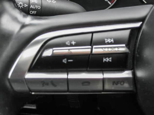mazda Mazda3 2021 - 13