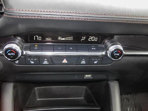 mazda Mazda3 2021 - 18