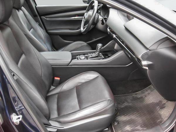 mazda Mazda3 2021 - 24