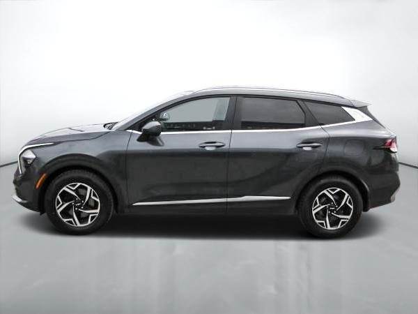 kia Sportage 2024 - 3