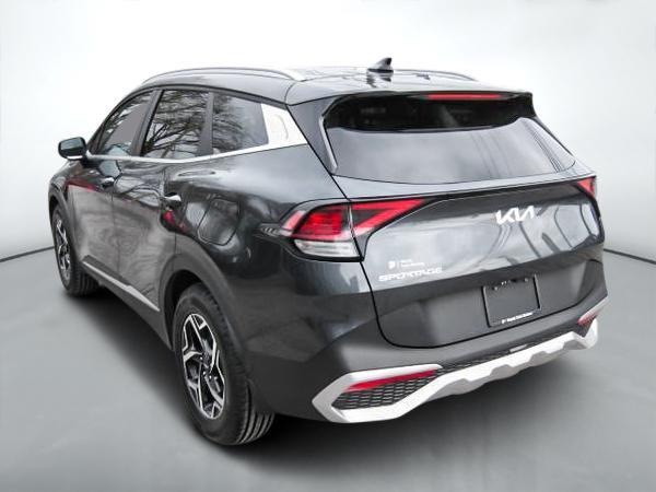 kia Sportage 2024 - 4
