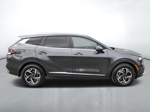 kia Sportage 2024 - 6