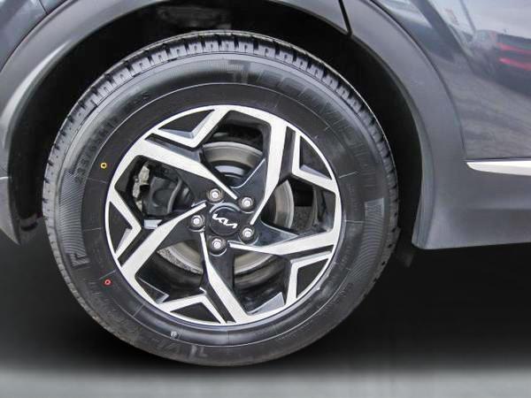 kia Sportage 2024 - 7