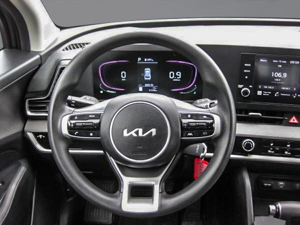 kia Sportage 2024 - 12