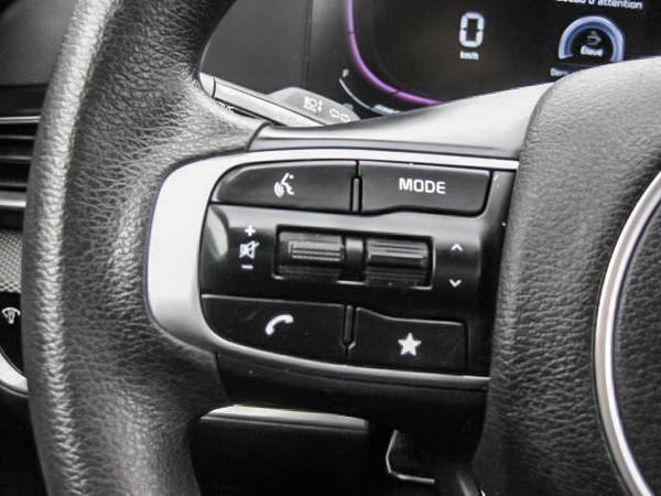 kia Sportage 2024 - 13