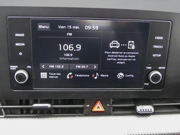 kia Sportage 2024 - 15