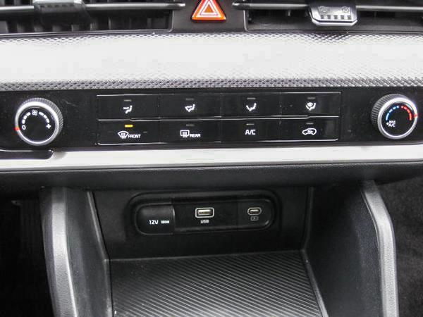 kia Sportage 2024 - 17