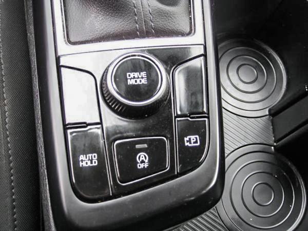 kia Sportage 2024 - 19