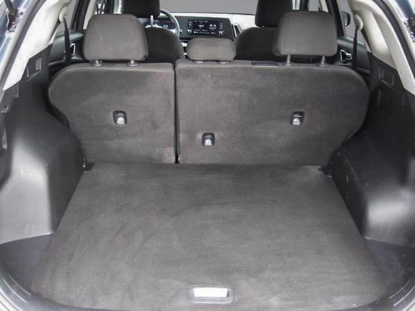 kia Sportage 2024 - 21