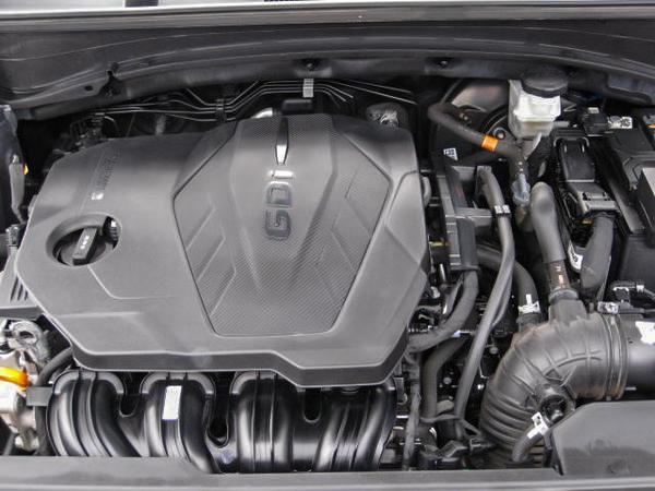 kia Sportage 2024 - 24