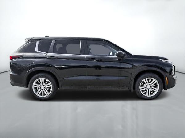 mitsubishi Outlander 2022 - 2