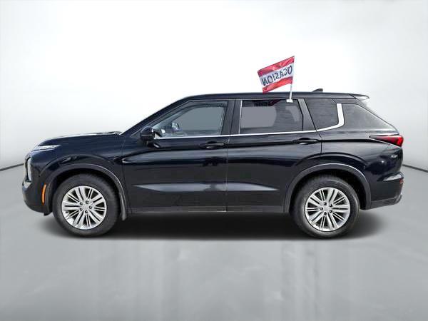 mitsubishi Outlander 2022 - 3