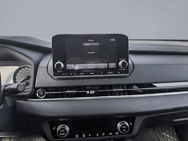 mitsubishi Outlander 2022 - 11