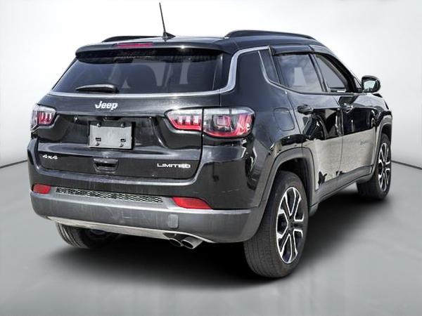 jeep Compass 2022 - 3