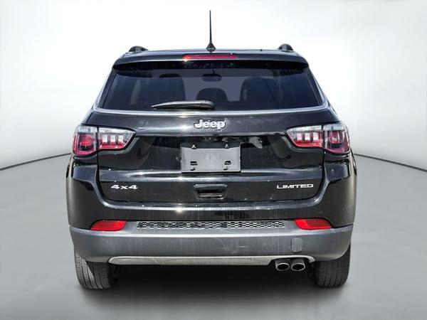 jeep Compass 2022 - 4