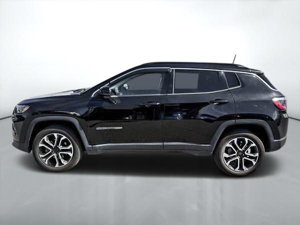 jeep Compass 2022 - 6