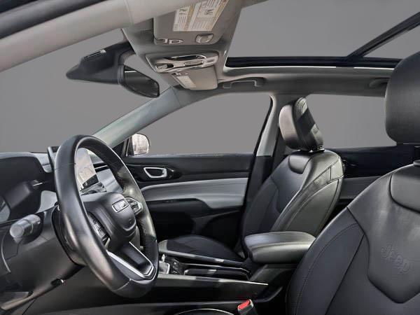 jeep Compass 2022 - 11