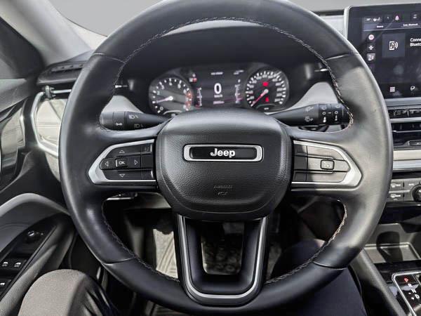 jeep Compass 2022 - 12