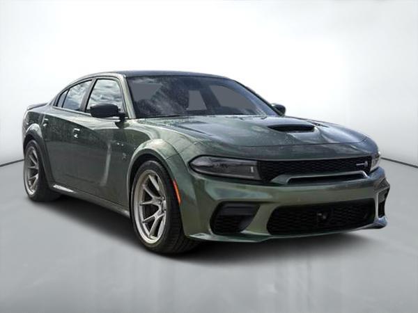 dodge Charger 2023