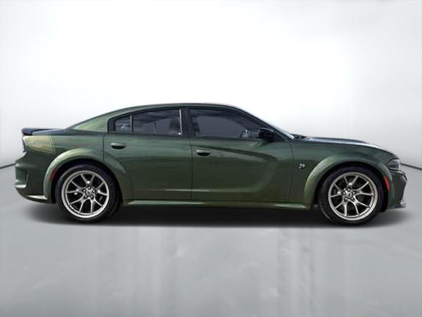 dodge Charger 2023 - 2