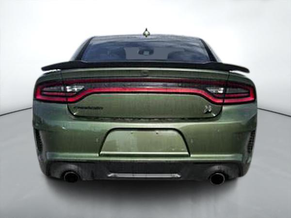 dodge Charger 2023 - 4