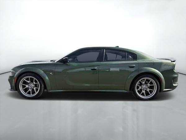 dodge Charger 2023 - 6