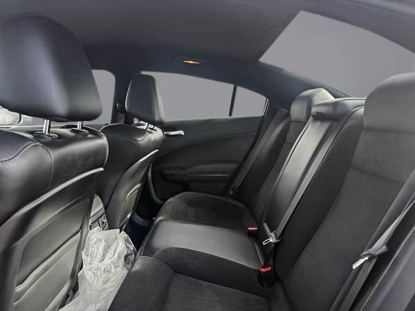 dodge Charger 2023 - 8