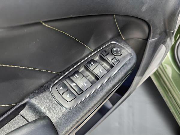 dodge Charger 2023 - 9