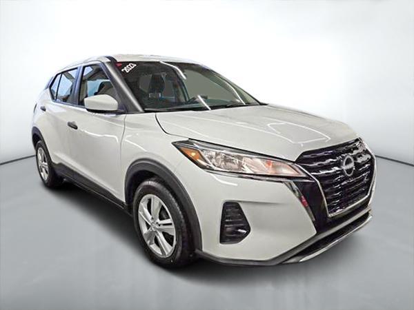 nissan Kicks 2023