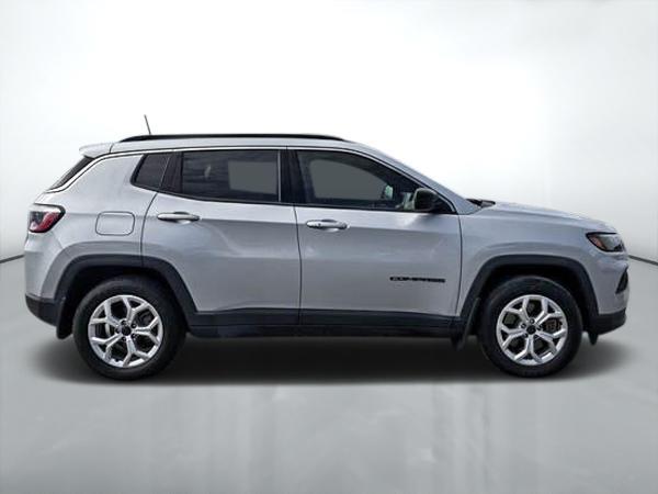 jeep Compass 2025 - 2