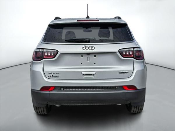 jeep Compass 2025 - 4