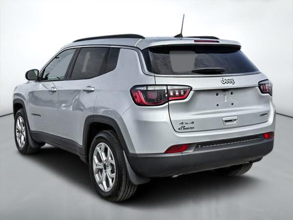 jeep Compass 2025 - 5