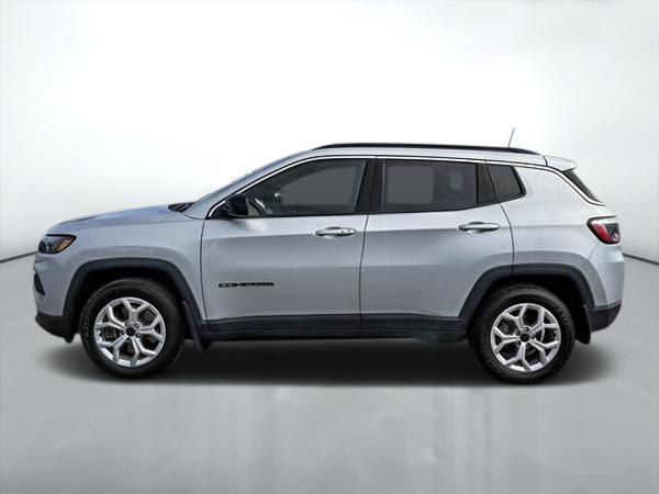 jeep Compass 2025 - 6