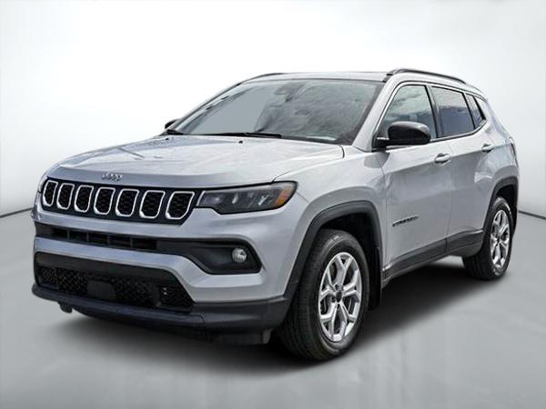 jeep Compass 2025 - 7