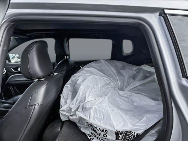 jeep Compass 2025 - 9