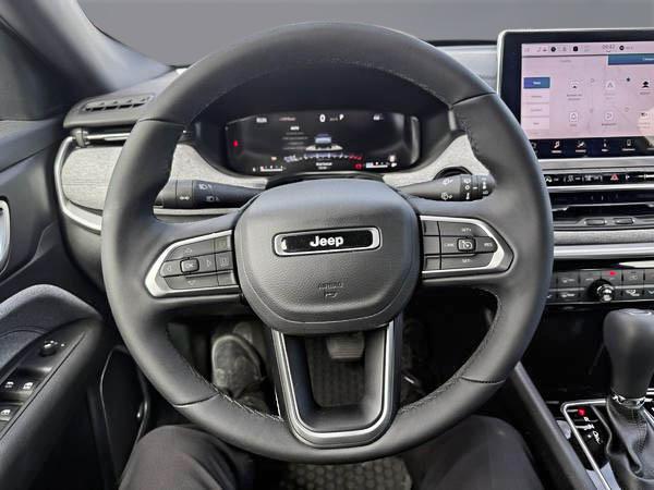 jeep Compass 2025 - 13