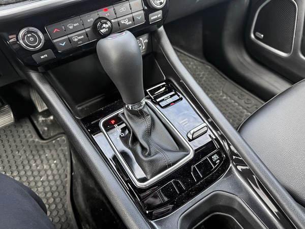 jeep Compass 2025 - 14