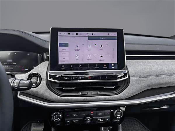 jeep Compass 2025 - 16