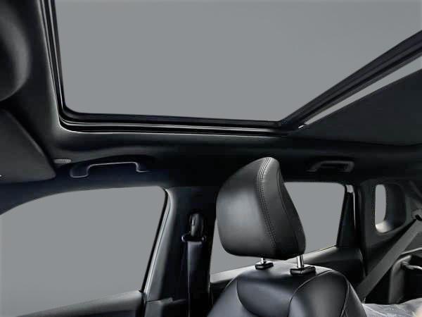 jeep Compass 2025 - 17