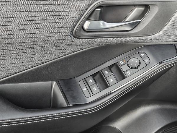 nissan Rogue 2022 - 10