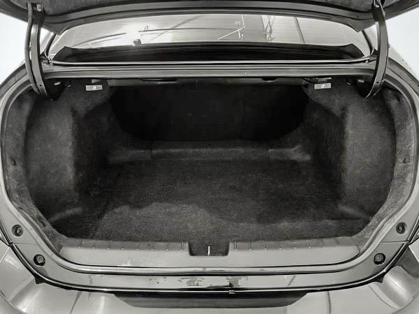 honda Civic Coupe 2019 - 26