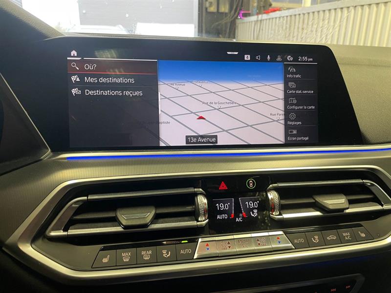 bmw X5 2019 - 4