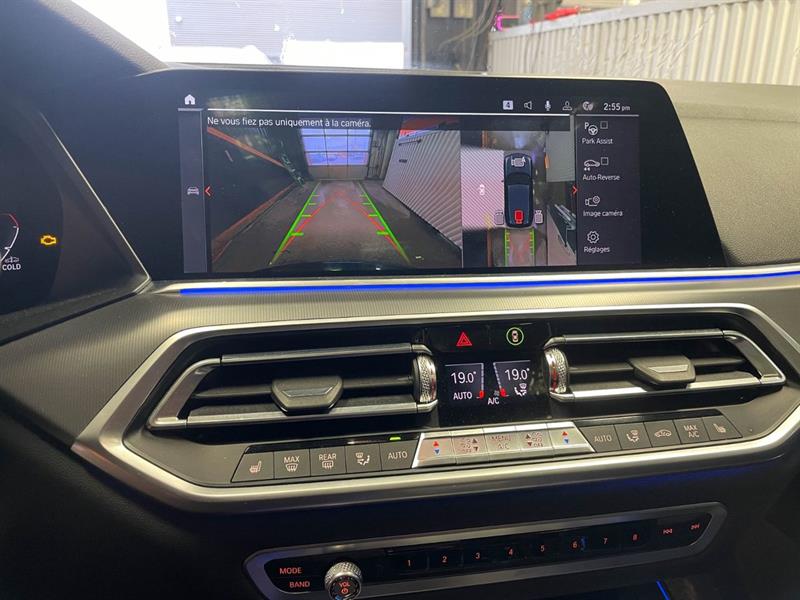 bmw X5 2019 - 17