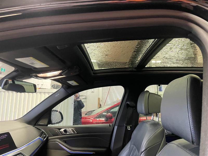 bmw X5 2019 - 3