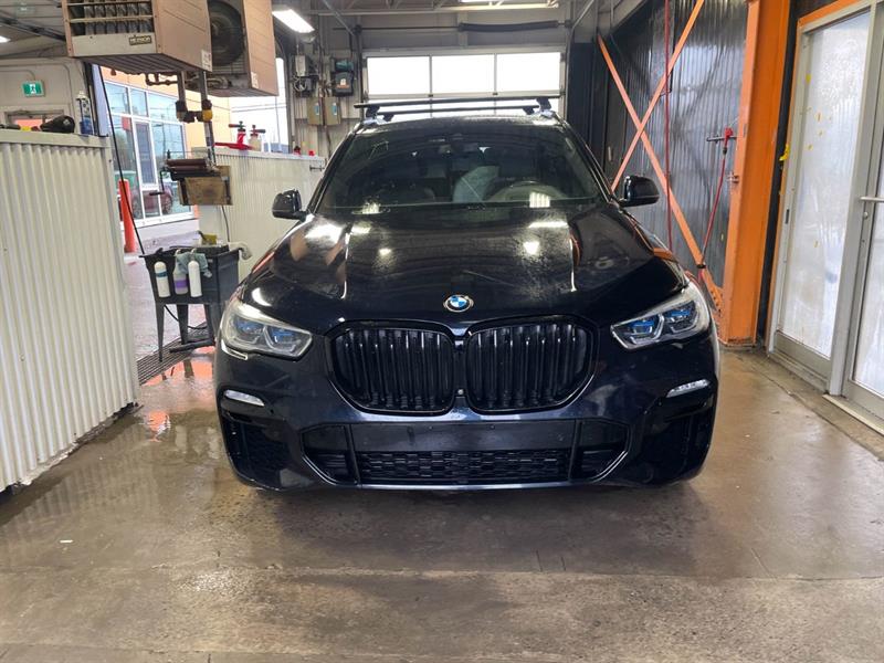 bmw X5 2019 - 6