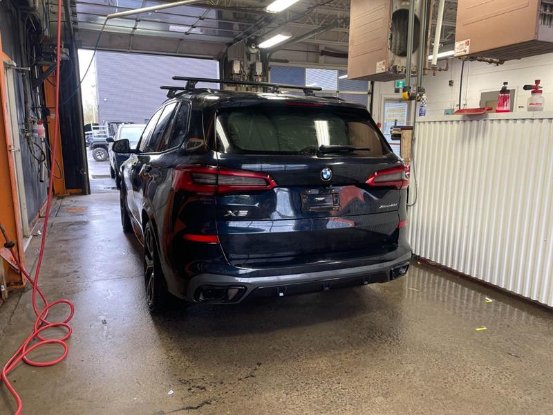 bmw X5 2019 - 8