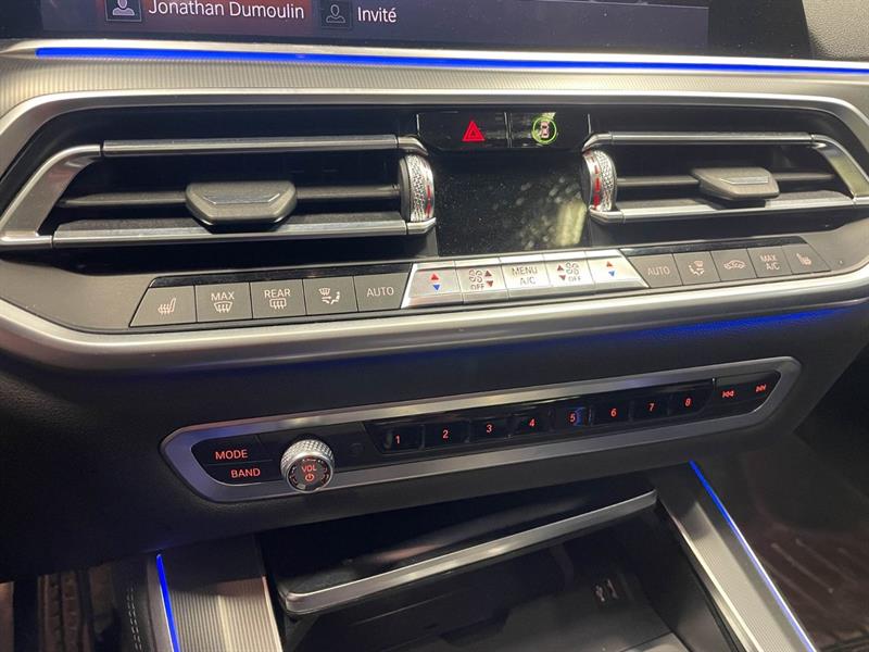 bmw X5 2019 - 14