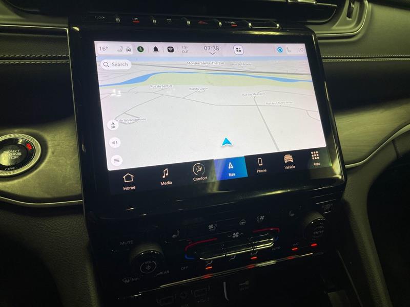 jeep Grand Cherokee L 2024 - 4