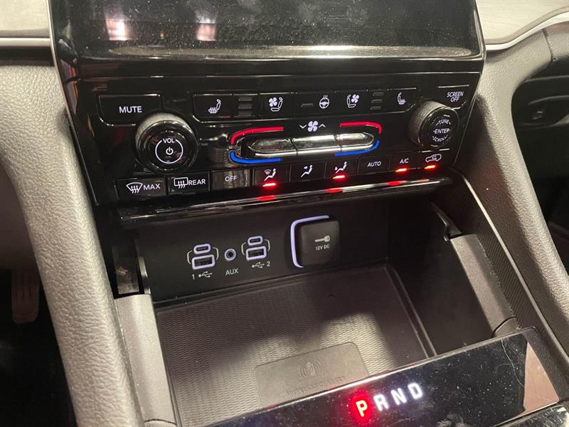 jeep Grand Cherokee L 2024 - 14