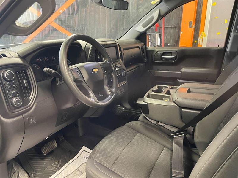 chevrolet Silverado 1500 2023 - 3